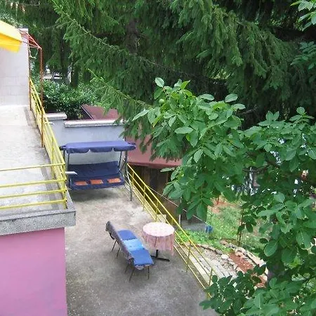Mechta Sipkovo