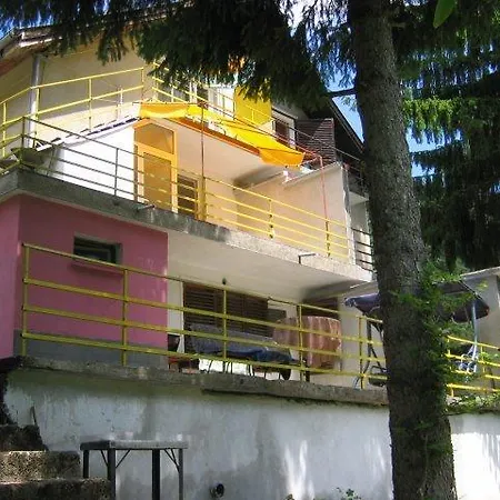 Vendégház Mechta Sipkovo